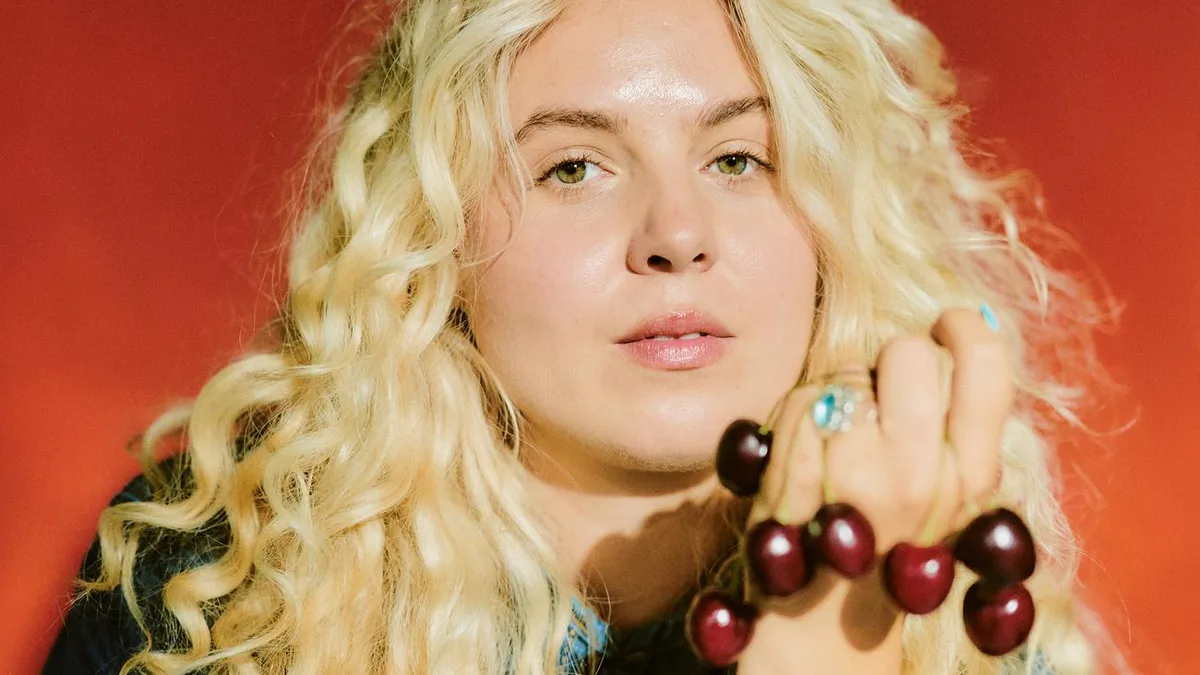 Hannah Kleeberg: »Mein Unternehmen ist wie ein trotziges, wütendes Kind«