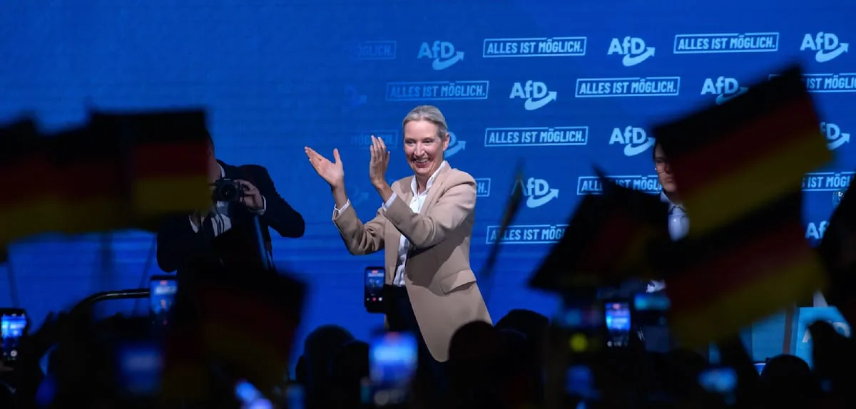 Nein, ein AfD-Verbotsverfahren ist keine „demokratische Pflicht“