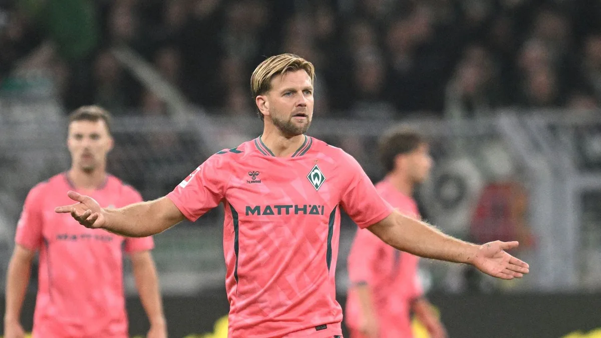 Fußball-Bundesliga: „Unfassbar“: Füllkrug erfüllt besonderen Geburtstagswunsch