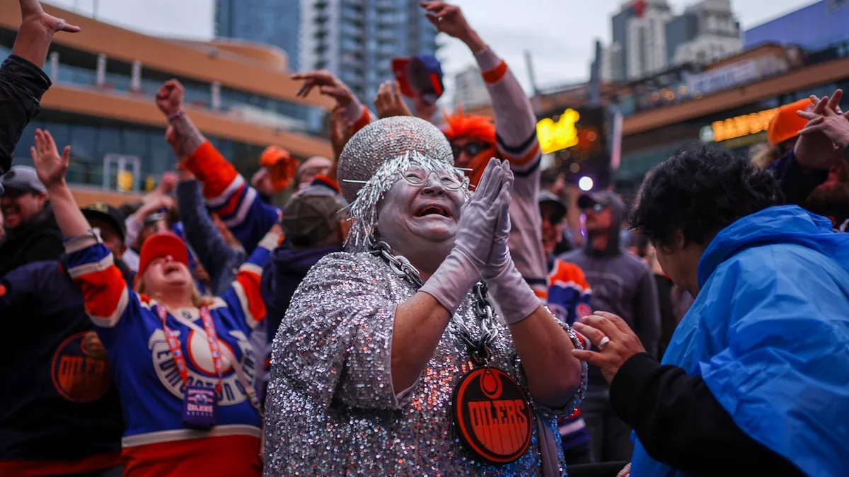 Edmonton Oilers facing online backlash after signing Alex Formenton