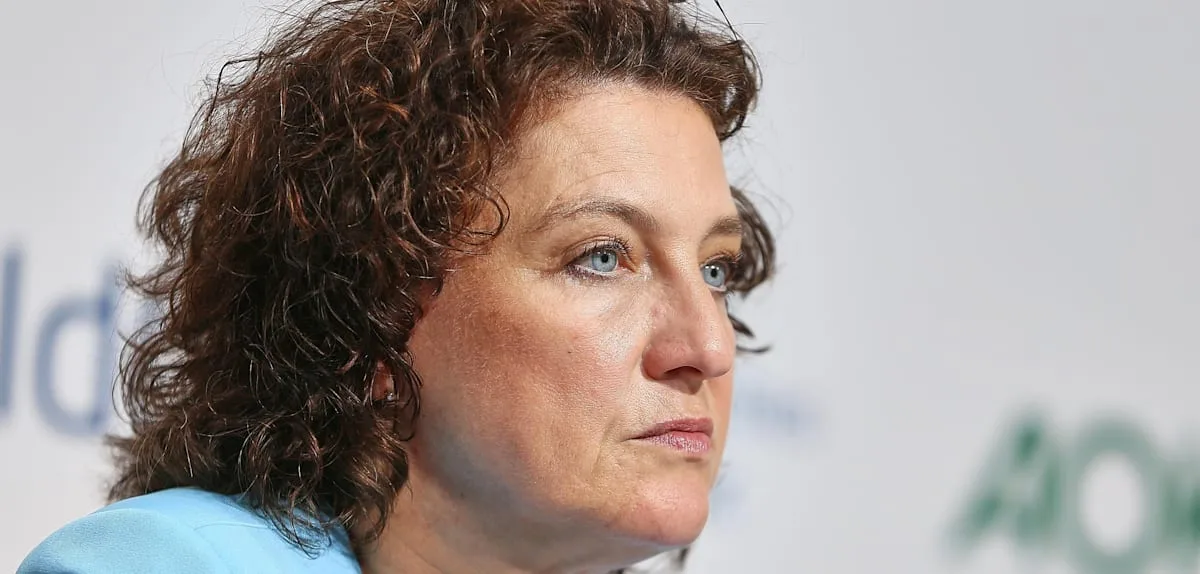 AOK-Chefin prognostiziert 2027 Acht-Milliarden-Loch in gesetzlicher Pflegeversicherung