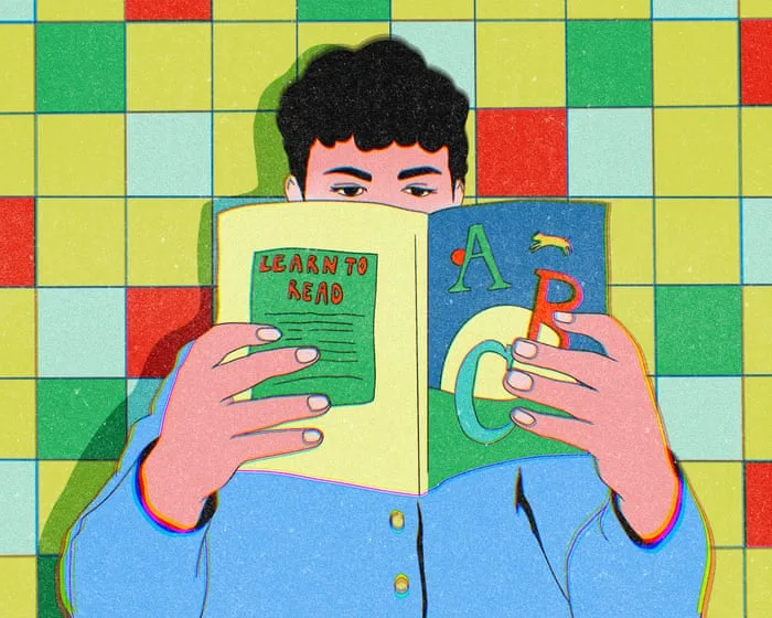 Women are giving their partners the ‘Illiterate Boyfriend’ test: ‘Do your best to pronounce these words’