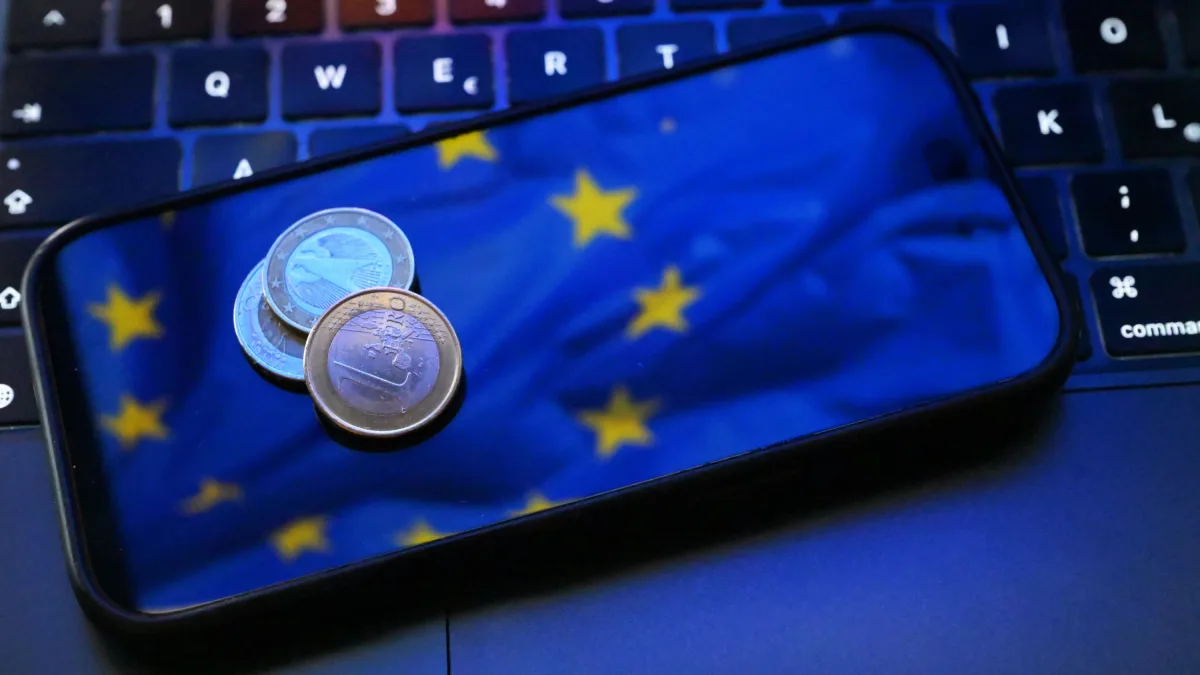 Rechtsgutachten: Darf die EZB den digitalen Euro überhaupt einführen?
