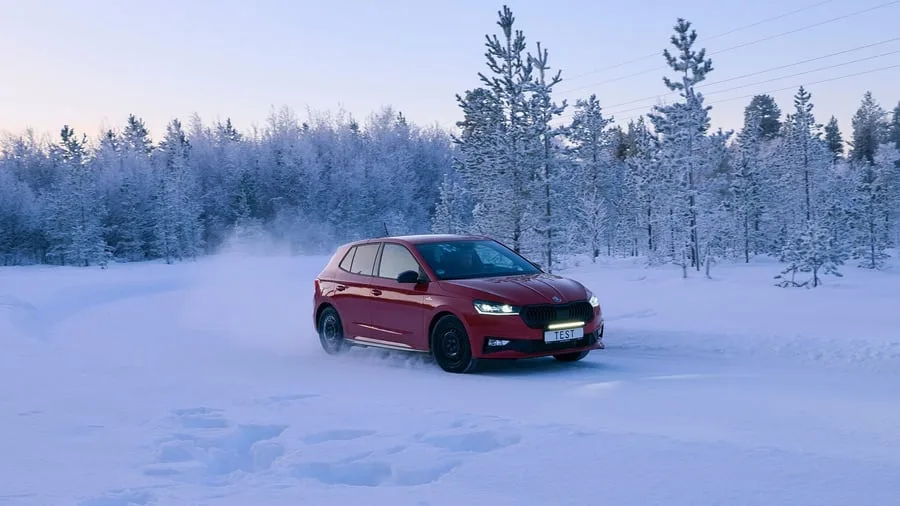 32 Modelle im Vergleich: ADAC-Test zeigt: Viele Winterreifen fallen durch