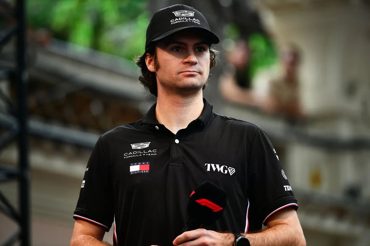 Herta mira retorno à Indy 500 e à IMSA enquanto futuro segue indefinido