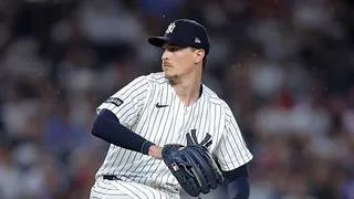 MLB: Yankees vuelven a colocar a este lanzador en la lista de lesionados