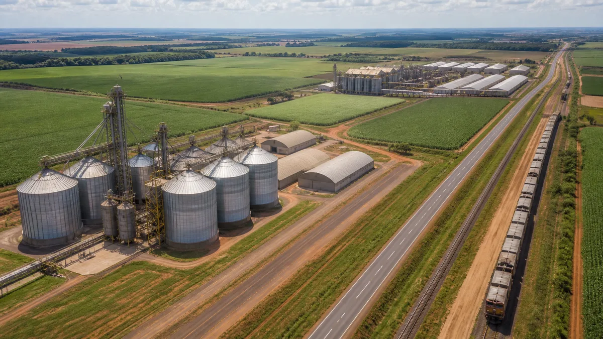 CNA destaca papel do agro em sessão no Senado pelo Dia Mundial da Alimentação