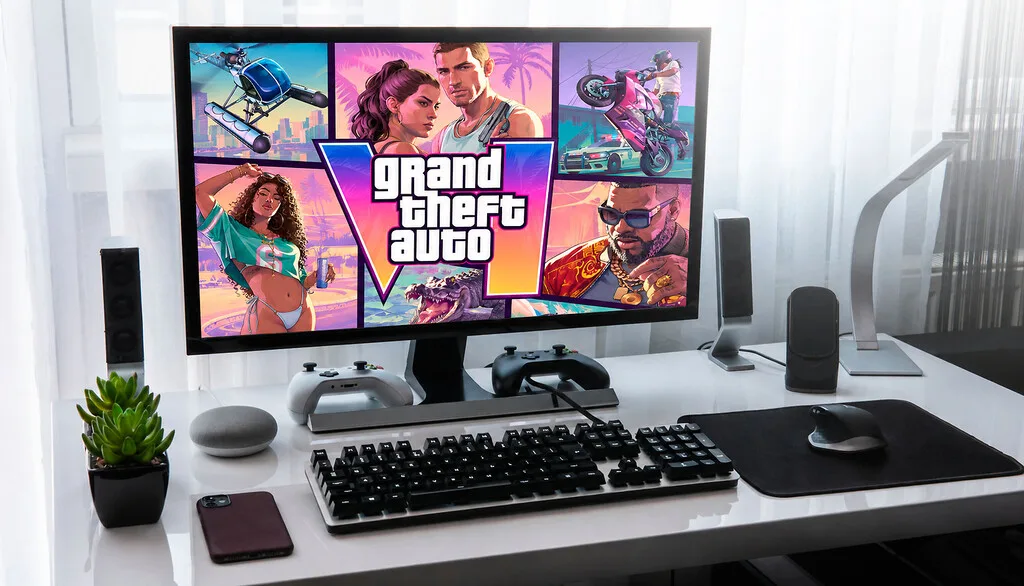La gran incógnita de 'GTA VI' no está en las consolas, sino en cuándo llegará a PC y una filtración apunta a una fecha