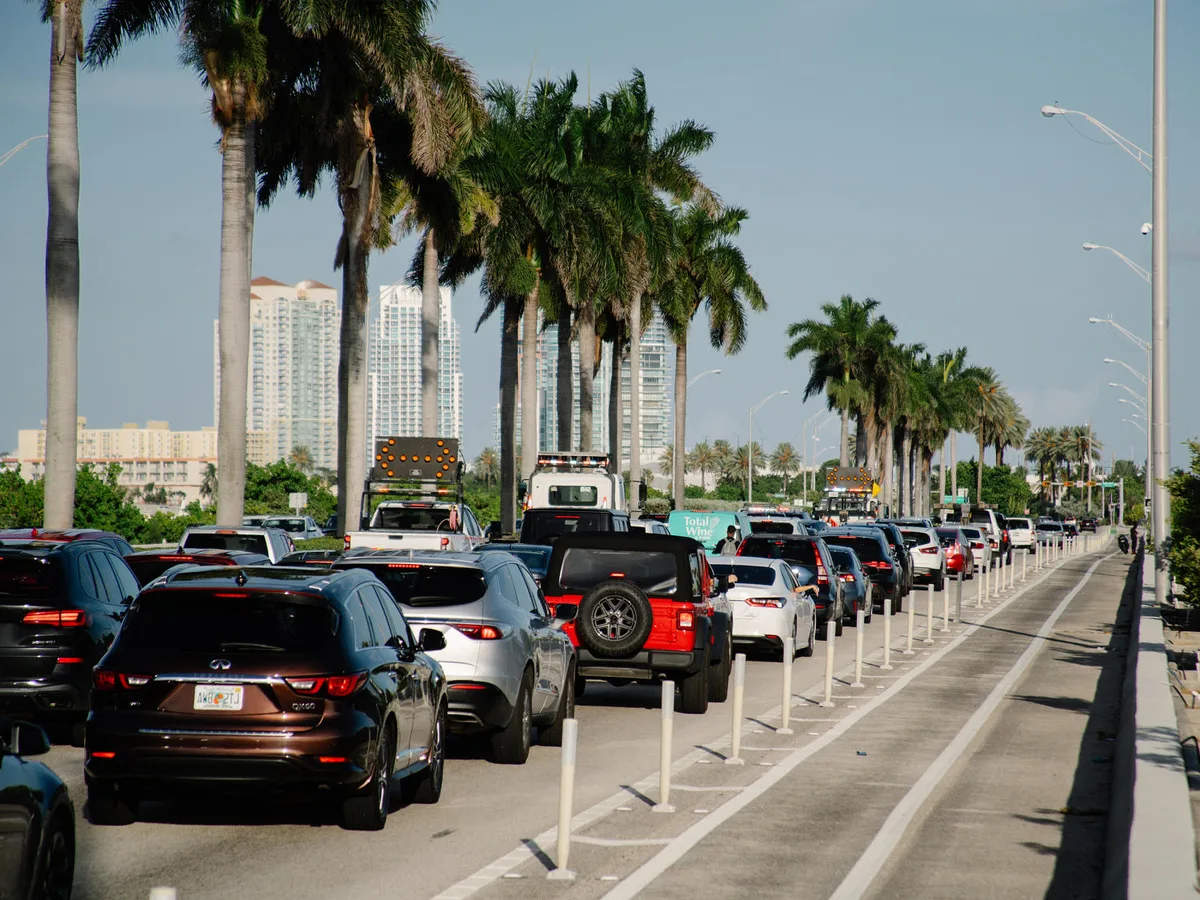 Florida DMV says it was hacked shortly after major driver’s license breach