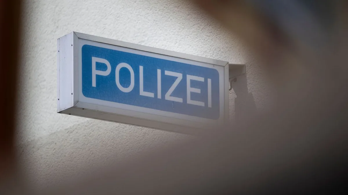 Angriff: Mann soll im Wahn auf Mutter eingestochen haben