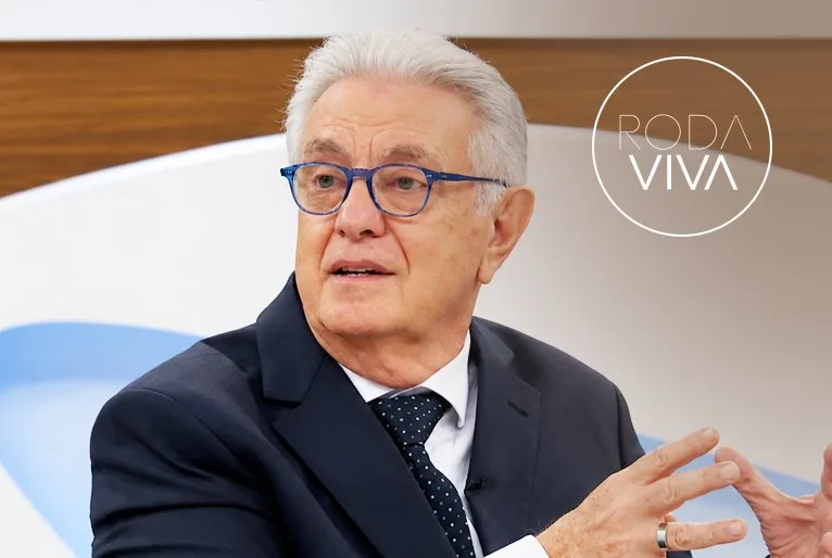 Jurista Walter Maierovitch critica relação entre Paulo Gonet e Vorcaro