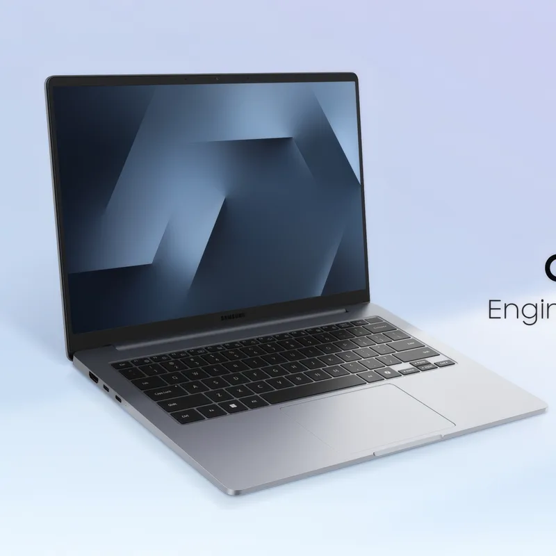 Actualité : Face au MacBook Neo, Samsung dégaine son Galaxy Book6 14 pouces dès 899 €