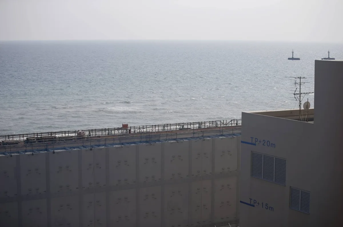 Japan’s nuclear revival hits setbacks after scandals and accidents