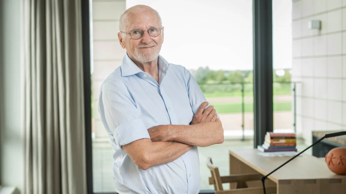Dirk Rossmann: „Zocken würde ich das nicht nennen“
