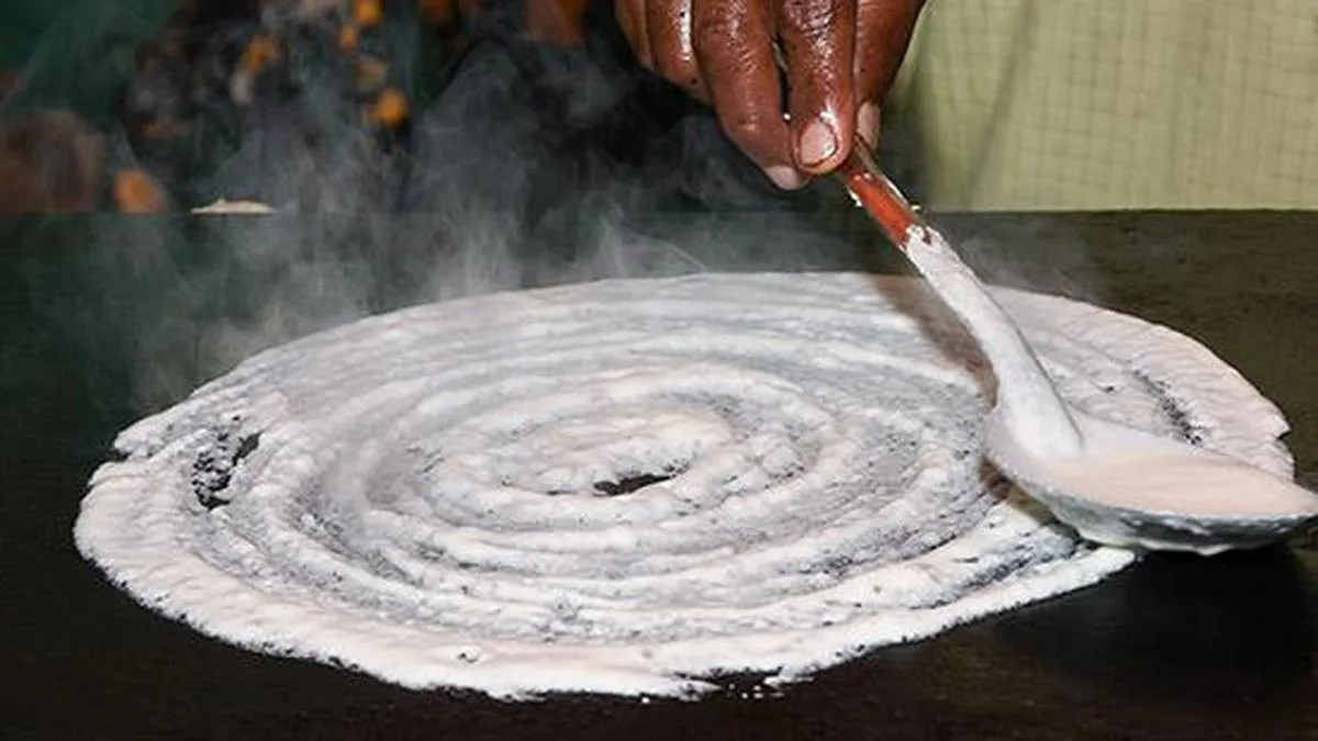 No uniformity in food prices as traders go their own way