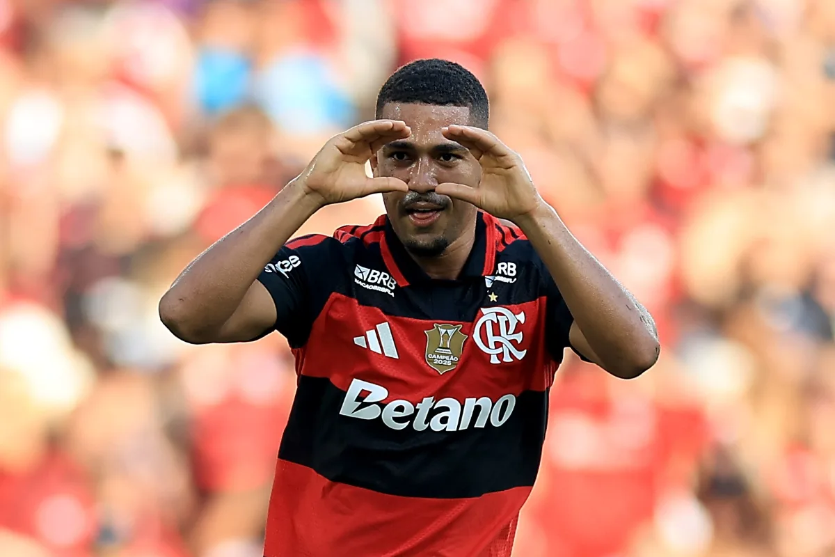Brasileirão: 25ª rodada bate recorde de gols nesta edição, com 36