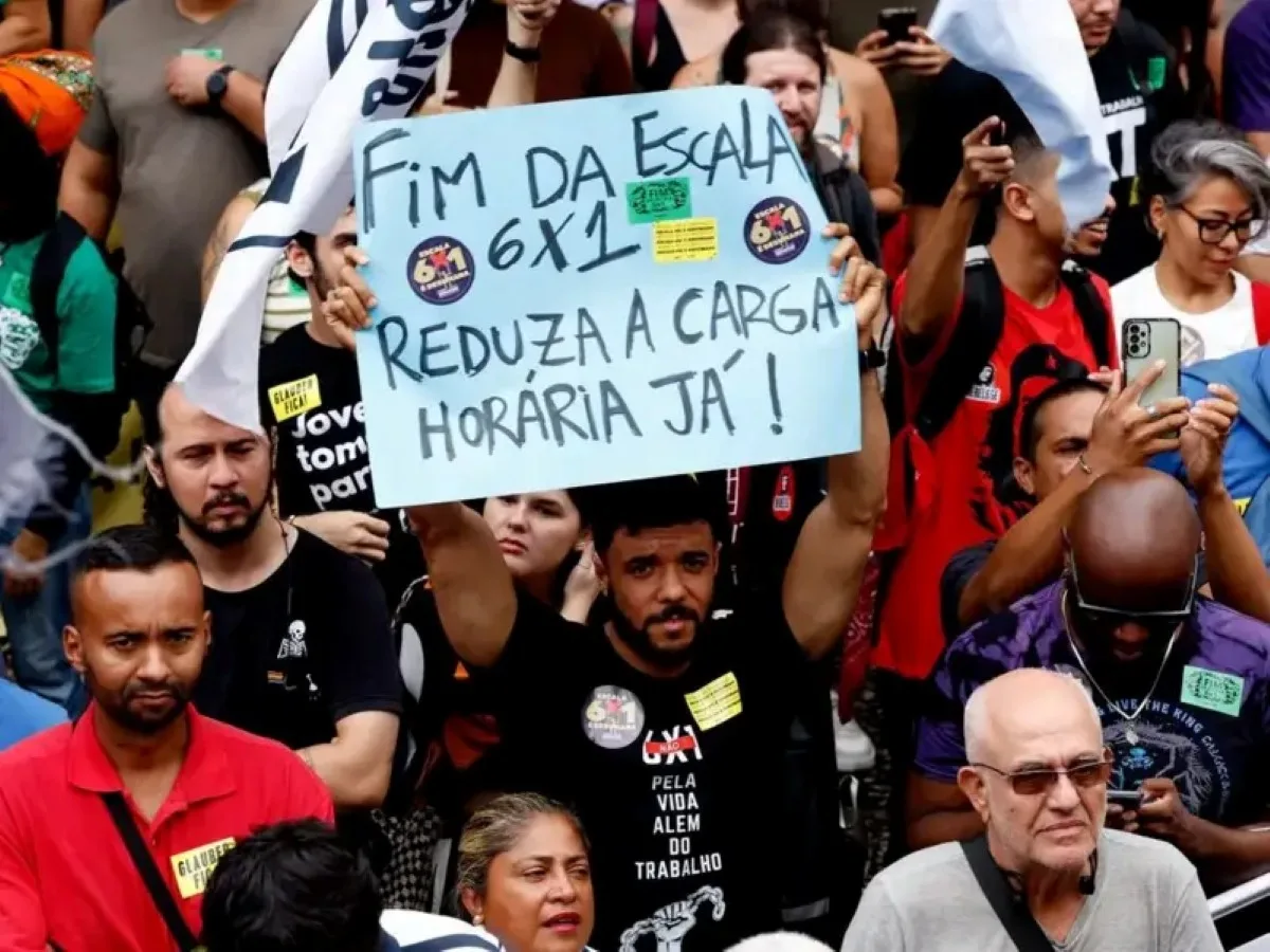 Escala 6x1 acabou. E agora? Veja perguntas e respostas para entender tudo sobre mudança