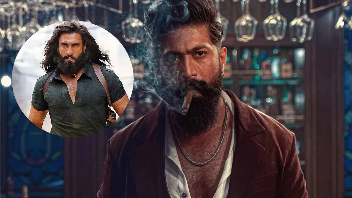 Yash starrer receives strong adult rating than ‘Dhurandhar’ in UK