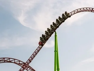 Parcs d’attractions saoudiens : un projet XXL qui ne fait pas l’unanimité chez les riverains