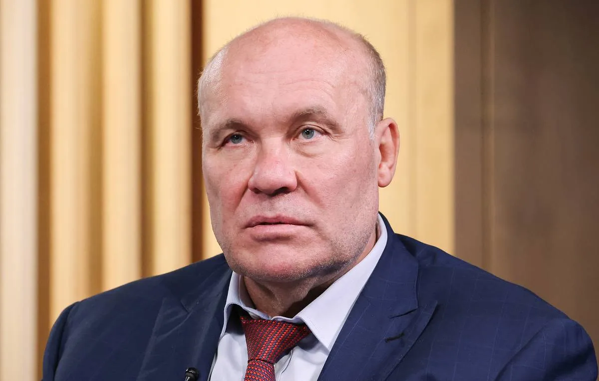 Not a single Russian shell lands in NATO country — lawmaker
