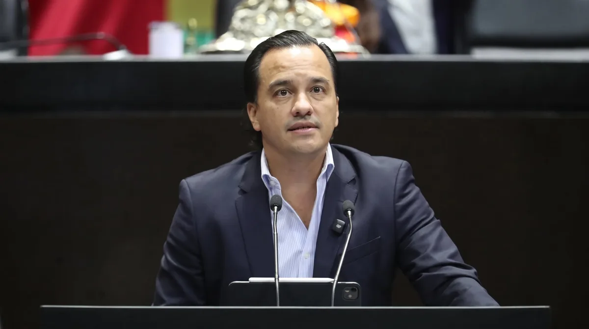 PRI acusa al INE de “censura” y exige indagar dinero del huachicol en campañas