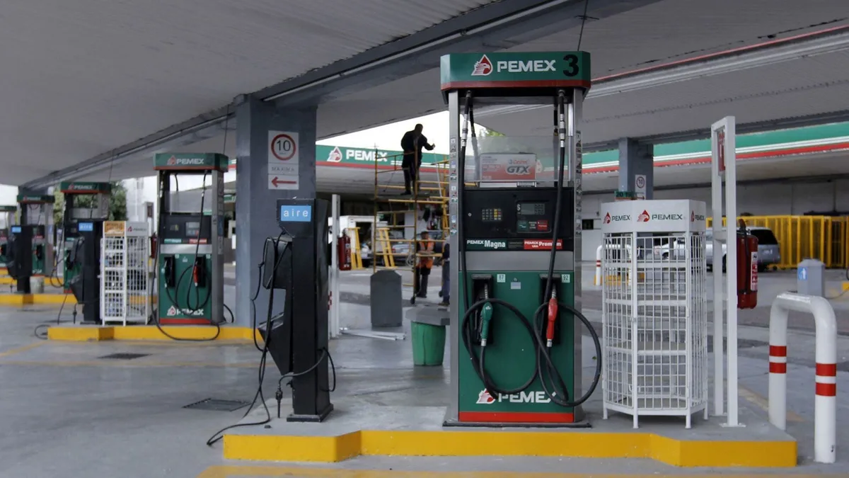 Puebla: este es el precio de la gasolina este 23 de agosto