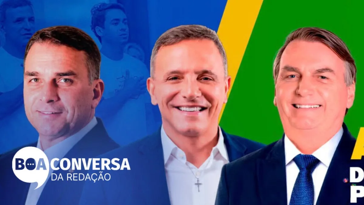 Comentaristas analisam estratégia de Bittar ao associar campanha a Bolsonaro