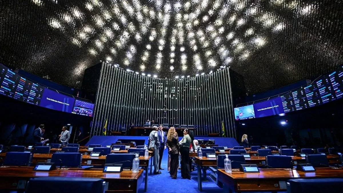 ‘Contamina o debate’: Fiesc alerta que discussão da escala 6×1 em véspera de eleição pode encarecer produtos em SC; Senado vota proposta nesta quarta