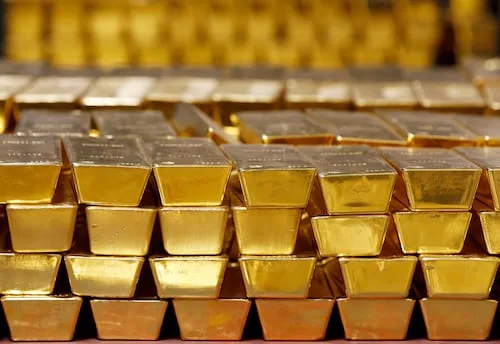 Países Bajos saca su oro de Norteamérica como “preparación ante crisis”; transfirió a Londres 94.8 toneladas en 5 meses