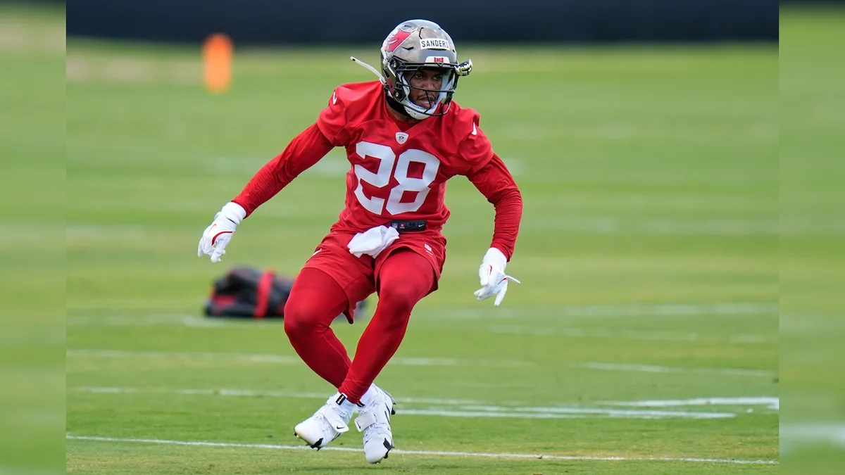 Why Deion Sanders' Son Has No Interest In Coaching NFL Teams