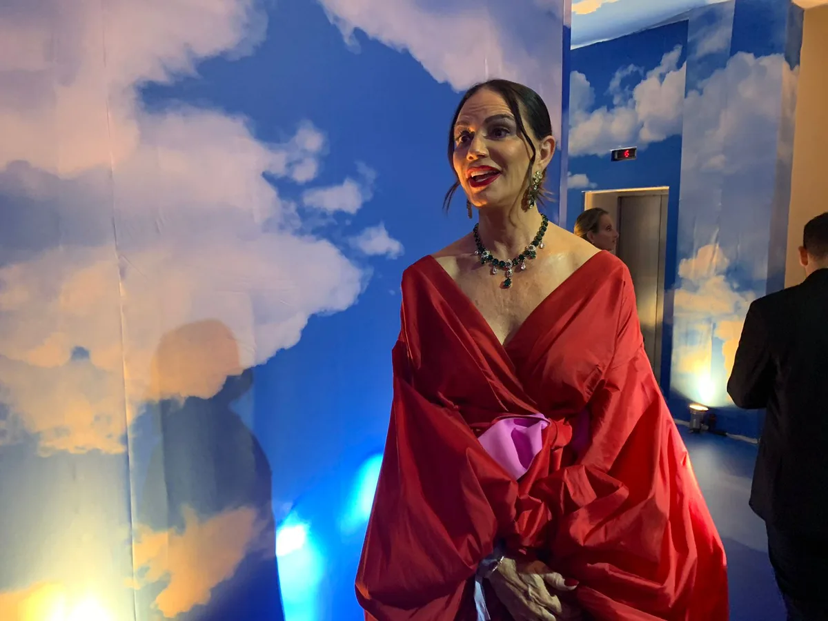 Luiza Brunet rebate ataques de Mara Maravilha, e Xuxa pede desculpas