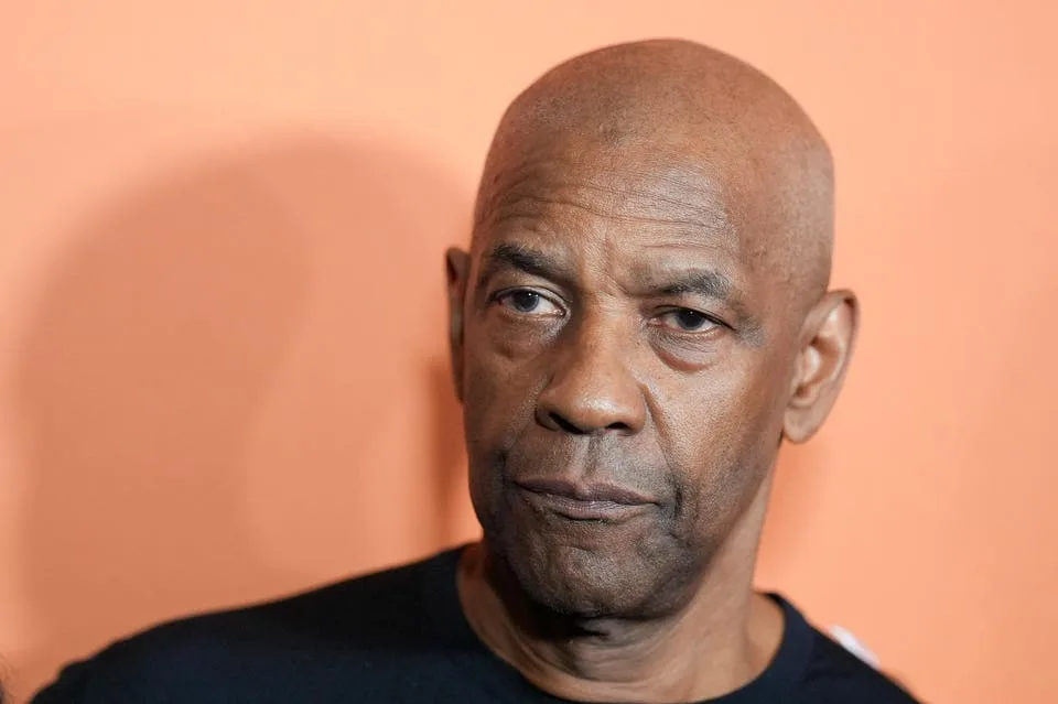 Trump Reposts Fake Denzel Washington Endorsement