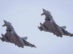 Nato-Kräfte in Alarmbereitschaft: Litauen ruft Bürger in Schutzräume - Minister: Drohne drang wohl über Polen in Luftraum ein