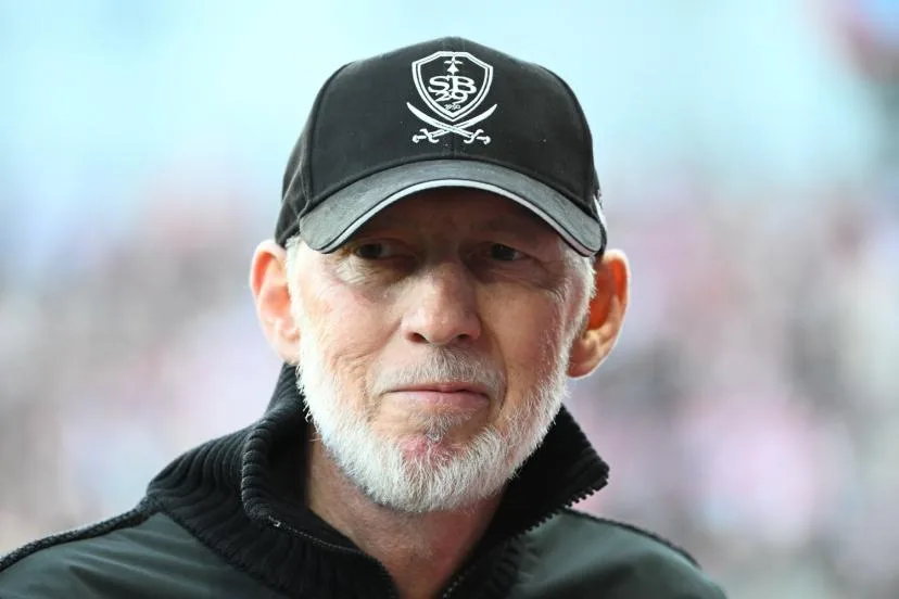 Un hommage sera rendu à Éric Roy avant le coup d'envoi de Nice-Lorient samedi