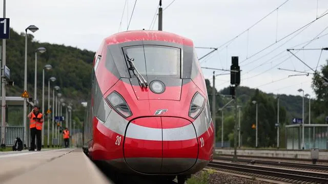 Ab Mitte Dezember: Neue Züge, neue Probleme - Der nächste Fahrplan für Bayern