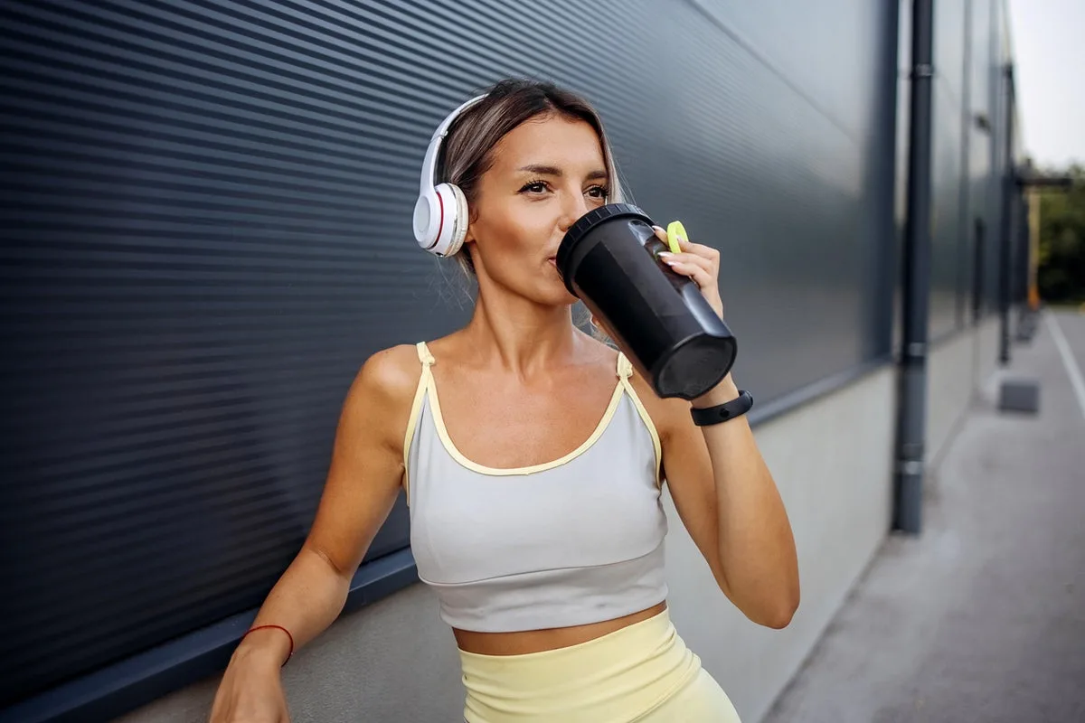Pre-workout powder recalled over illegal stimulant linked to heart attacks