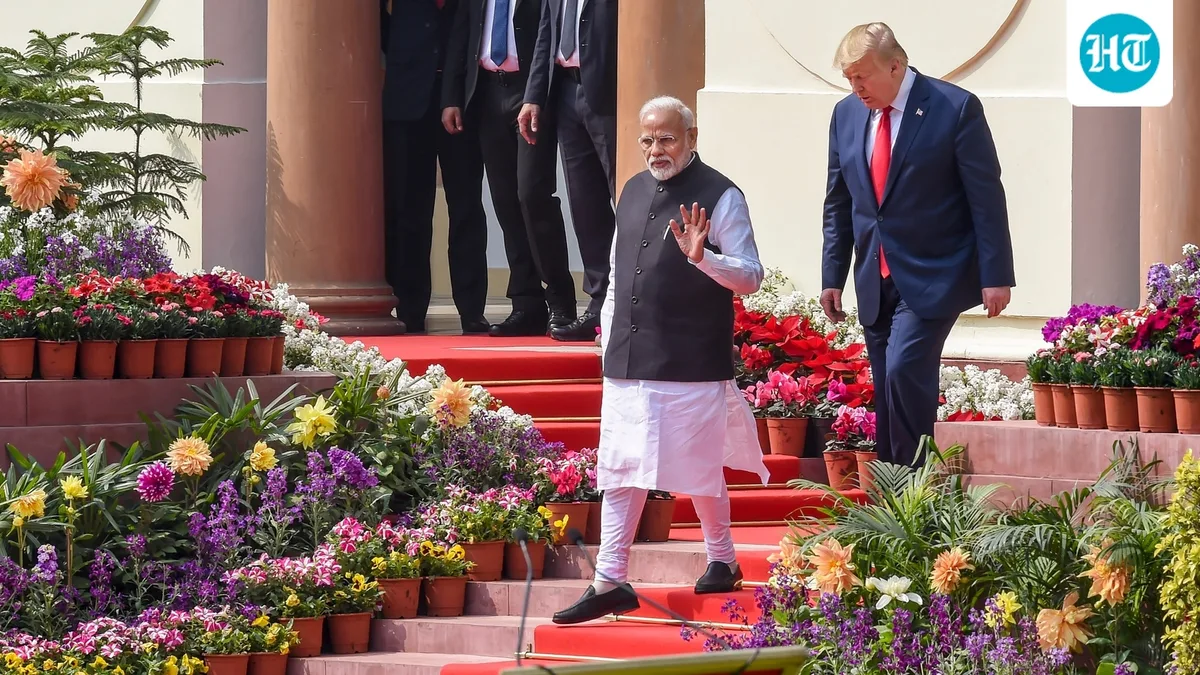 Ahead of Marco Rubio’s India visit, US National Security Council likely to arrive to revive tech ties