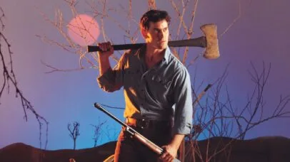 Bruce Campbell se despede de Ash e confirma saída definitiva de ‘Evil Dead’