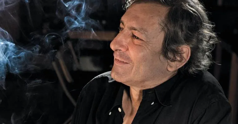 Jorge Palma. 76 anos a "dar lume" à música e à cultura