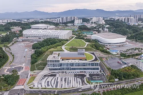 '먹거리로 강릉 알린다' ITS 총회 부스·쿠폰 북 업체 모집