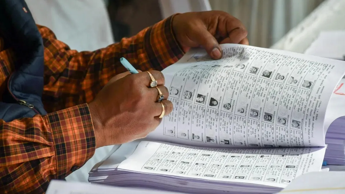 'Deeply shocked': TMC Assam unit decides not to contest Nagaon bypoll over EC order