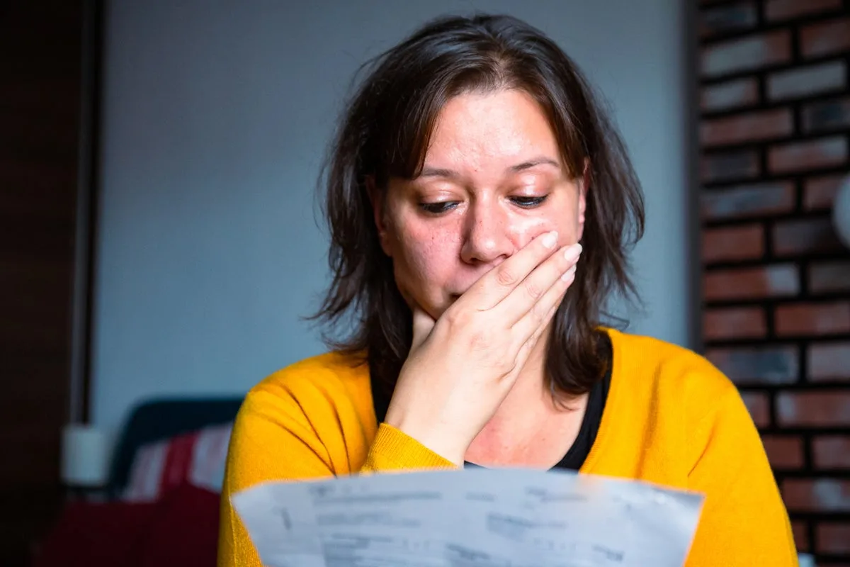 Energy complaints climb as millions of UK households set to face higher bills