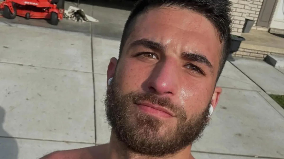 La policía investiga la muerte del 'influencer' y creador de contenido para adultos Christian Styles