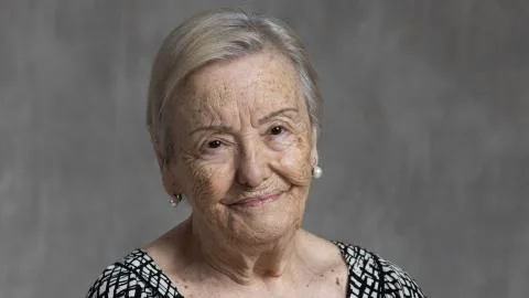 María Galiana carga contra sus 22 años en Cuéntame: "Como actriz, los he desperdiciado"