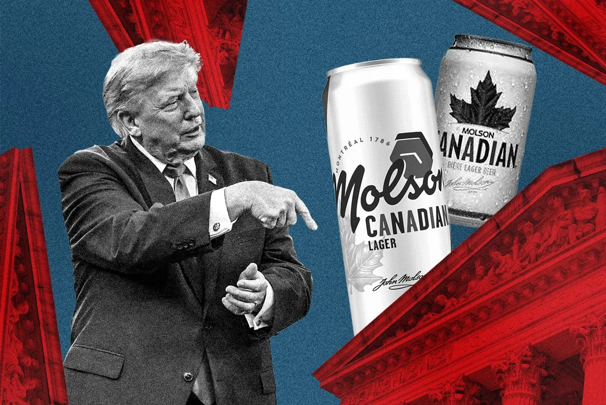 Is the Supreme Court Going to Let Trump’s New Trade War Fly?