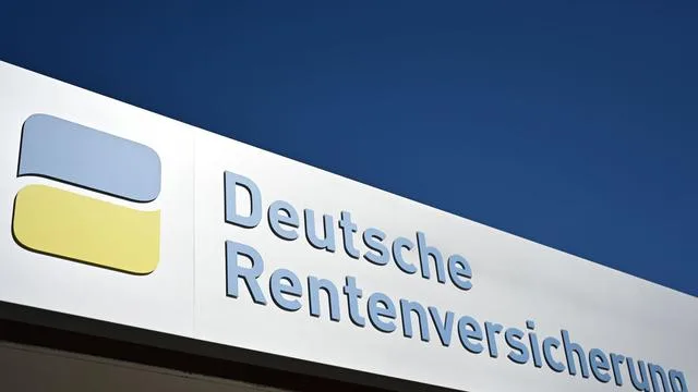 Rente: Junge Union weicht bei Rentenplänen von Kretschmer ab