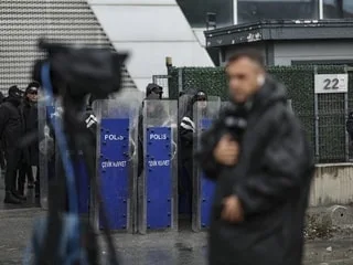 En Turquie, le pouvoir prend le contrôle de « Halk TV », la principale chaîne de télévision d’opposition