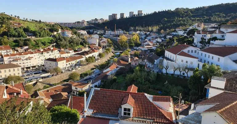 Populares contra central de biometano em Alenquer