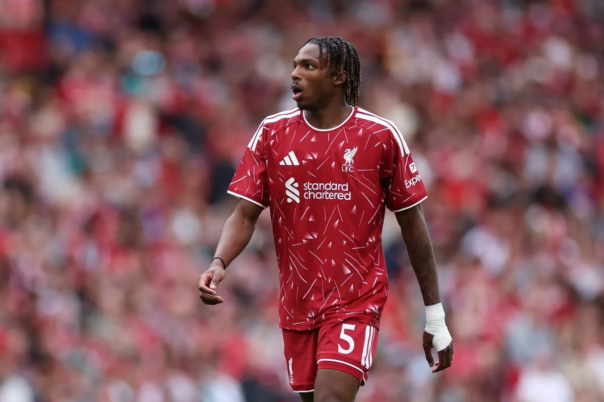 Liverpool XI vs Newcastle: Starting lineup, confirmed team news, injury latest for Premier League today