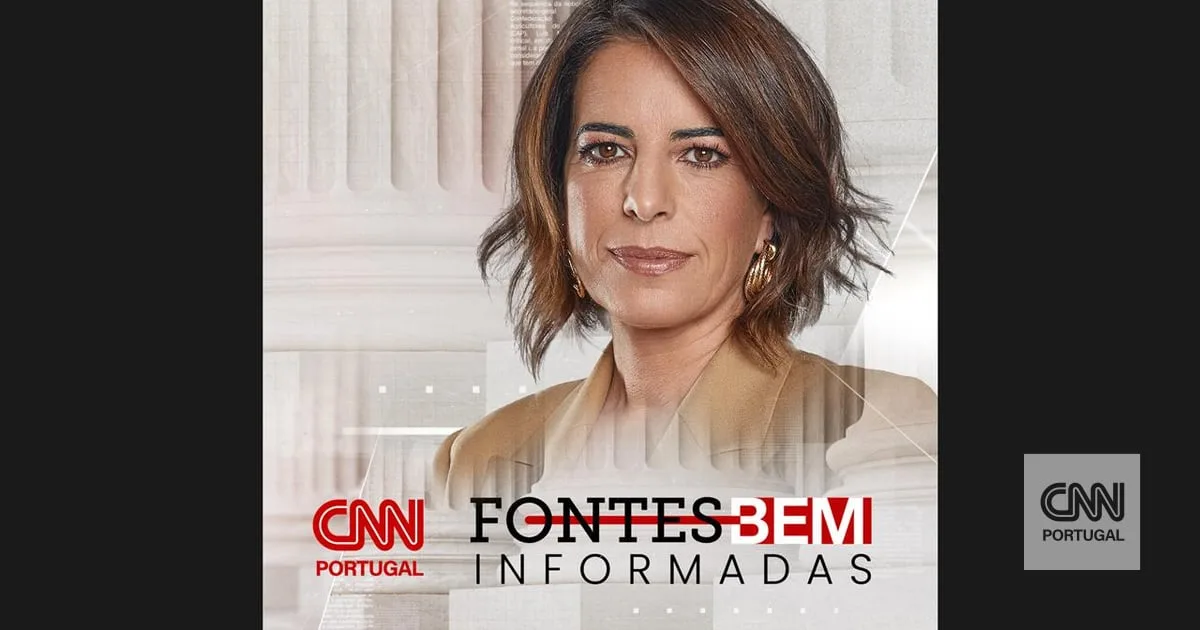 PODCAST | Fontes Bem Informadas
